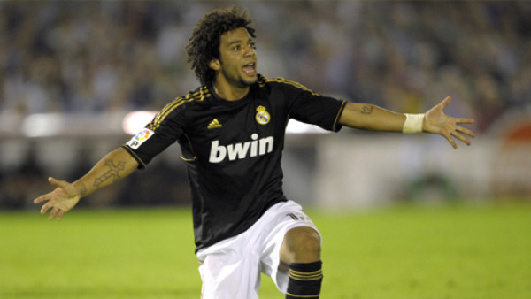 Real Madrid se estrella contra Racing