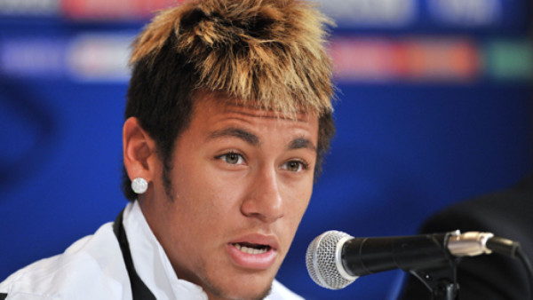 'Actualmente Messi es el mejor': Neymar