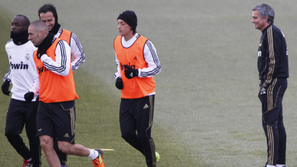 Real Madrid visita al Mallorca en busca de impulso para el clásico