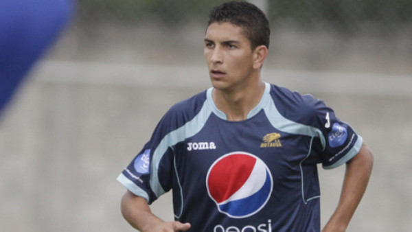 Leverón quiere que la afición no les falle en el Nacional