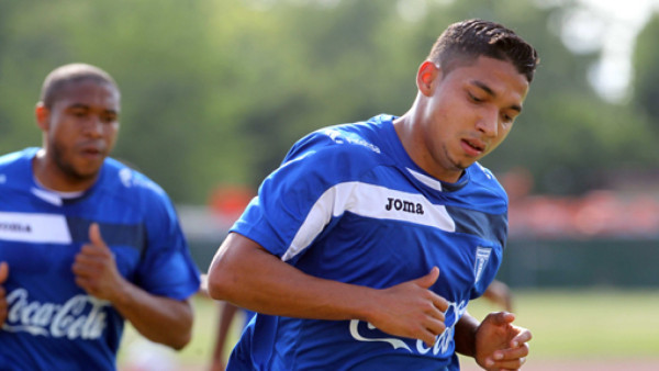 Sólo falta recuperar a Emilio Izaguirre