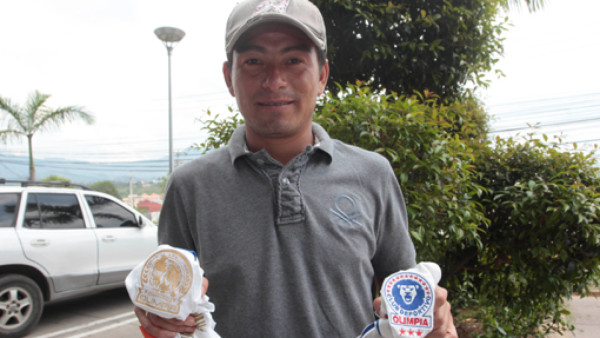 'No se me cruza por la mente perder la final”: Tilguath