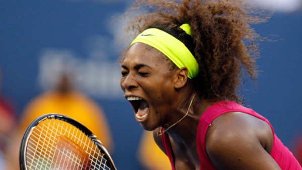 Azarenka y Serena Williams a la final