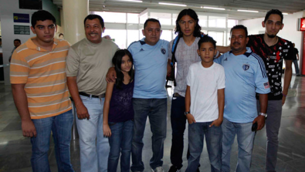 'Se debe mejorar, todo depende de nosotros': Roger Espinoza