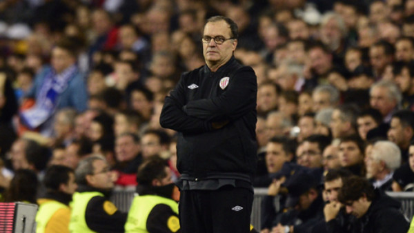 Real Madrid aplastó al Bilbao de Bielsa