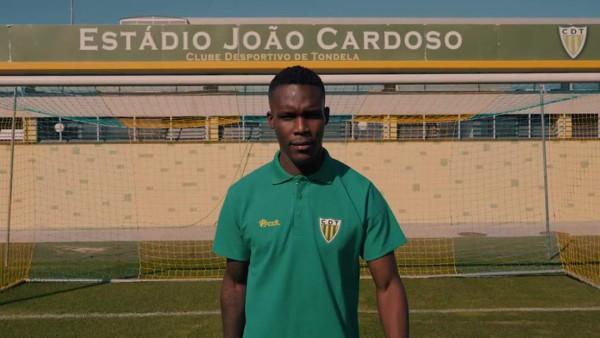 ¡La de Alberth Elis entre las mejores! Así han presentado a los jugadores hondureños en Europa