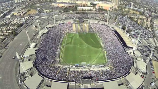 Estos son los mejores 20 estadios del mundo: Barcelona y Real Madrid fueron superados