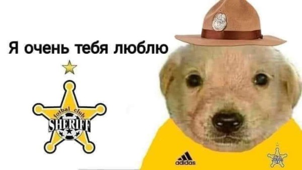 Real Madrid cae ante el Sheriff, Messi se acostó en la barrera y los memes los destrozan