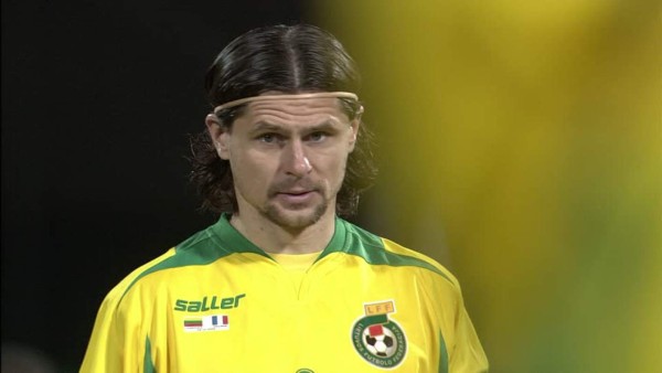 ¿Se sumará Ansu Fati? Grandes futbolistas que jugaron en selecciones sin trascendencia