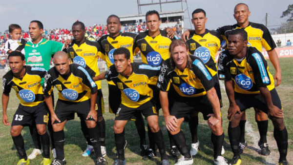 Hispano pidió ser invitado a la Primera