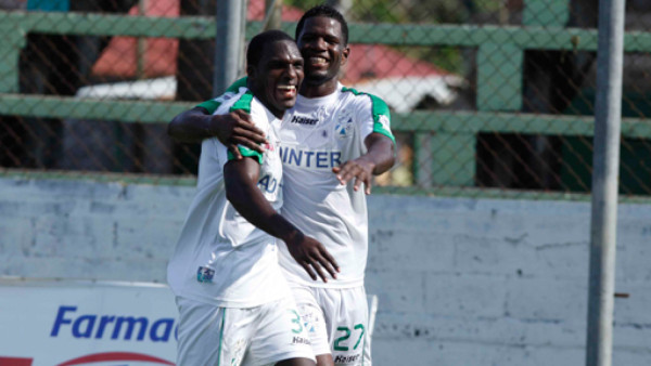 Platense respira en el Clausura ganándole al Real Sociedad