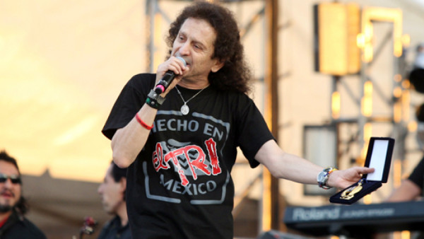 Alex Lora planea demandar a Selección Mexicana por usar 'El Tri”