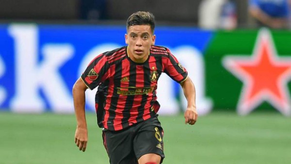 TOP: Con dominio de la MLS; los 20 futbolistas más caros que jugarán la Champions de Concacaf 2021