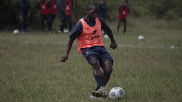 'Apostaré con Yobani Ávila”