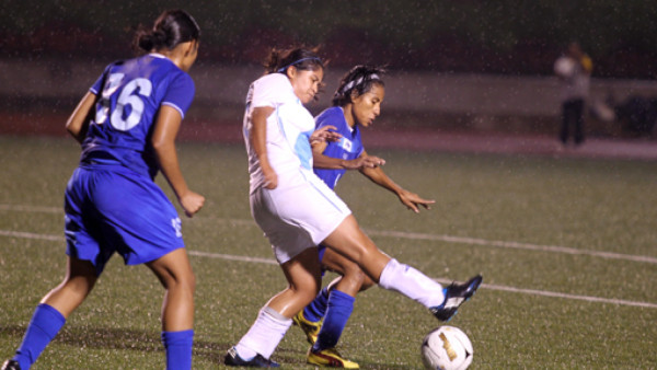 Selección Femenina de Honduras perdió rumbo al Preolímpico