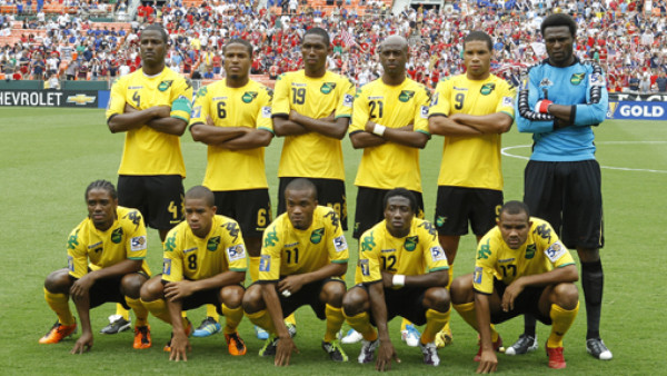 Jamaica anuncia convocados para juego ante Honduras