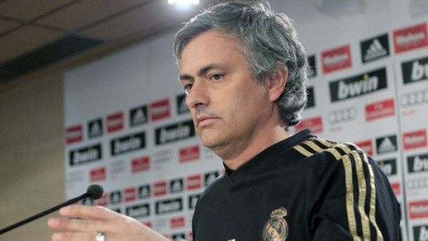 Mourinho desea regresar a la Premier