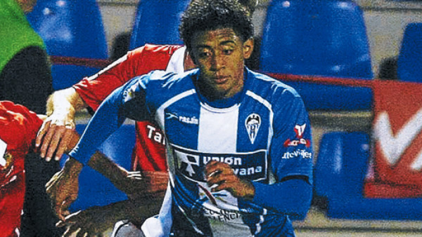 'Choco' retrasa su llegada a la Selección