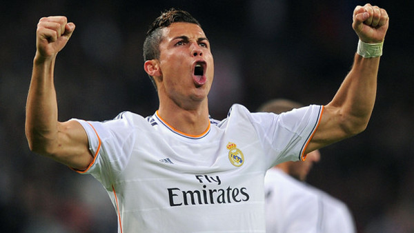 Cristiano Ronaldo: 'La décima genera alguna presión, pero también ilusión”