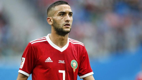 Top: 15 buenos futbolistas que actualmente no juegan para la selección de su país natal