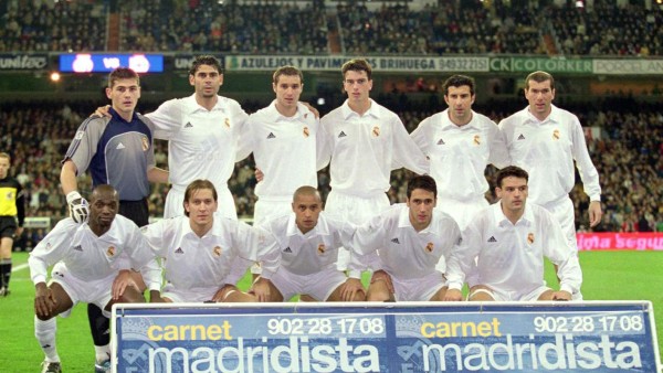 Top del clásico: Las camisetas más hermosas del Real Madrid y Barcelona