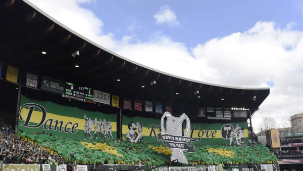 ¡Espectaculares! Los lujosos estadios que albergarán los juegos de la MLS&nbsp;