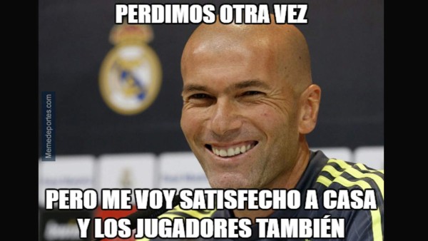 Barcelona, Messi y los memes despedazan al Real Madrid tras caer contra la Real Sociedad