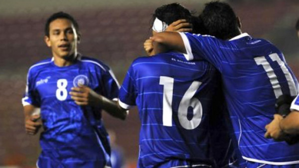 Concacaf apoya investigación sobre amaño de partidos en El Salvador
