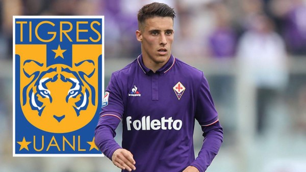 ¡ARDE EL MERCADO EN MÉXICO! Torres cada vez más cerca; Aseguran el futuro de Gignac