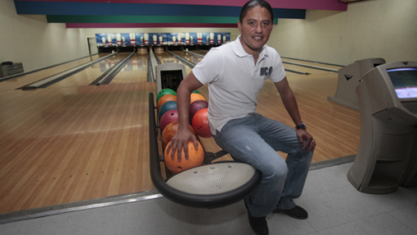 Wilmer confiesa quién es el Matador II