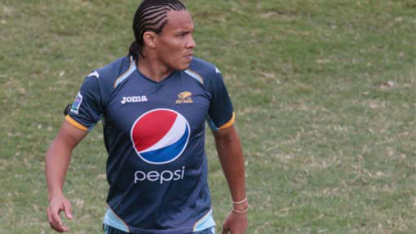 Motagua se queda sin Rambo 10 días