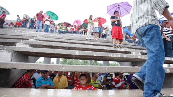 Tocoa es sinónimo de fiesta, fútbol y pasión