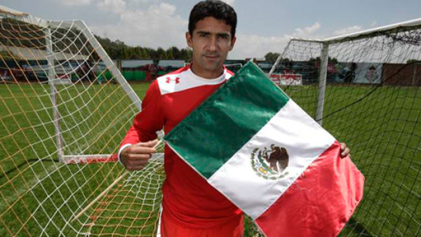 Selección de México quiere estadio lleno ante El Salvador