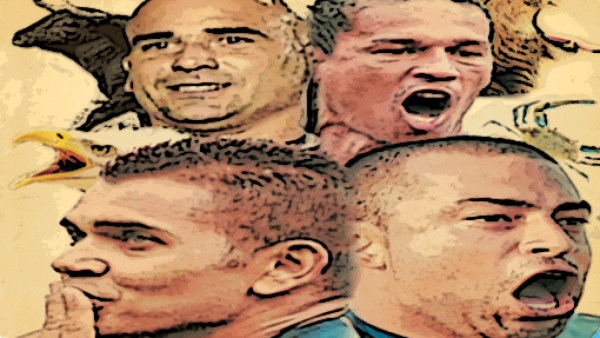 ¿Quiénes pegarán primero en las semifinales de la Liga Nacional?