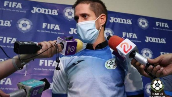 Mercado: Joven de sangre catracha ficha por el Wolfsburgo y Diego le abre las puertas a un defensa