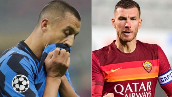 Mercado de fichajes: Arsenal quiere robarle crack a Barcelona, trueque Inter-Roma por delantero y Juventus contrata