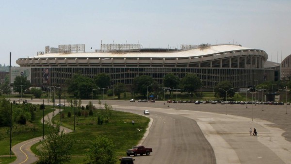 ¡Espectacular! Así es el lujoso estadio en el que jugará Honduras ante El Salvador