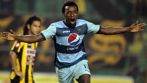 Futbolistas hondureños que se fueron a EUA buscando el 'sueño americano”