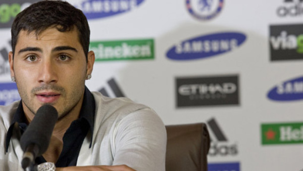 Ricardo Quaresma jugará en el Besiktas