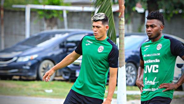 Diego Vázquez revela los primeros nombres para Copa Oro, la polémica con Palma, continuidad de Ninrod y su favorito en la final