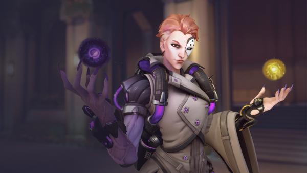 Mitad de 2023, revisemos cómo está Overwatch 2 y cuáles son los Héroes más usados hasta ahora