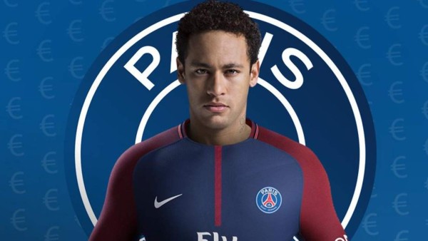 ¡De miedo! El espectacular 11 del PSG con Neymar y con un fichaje pendiente