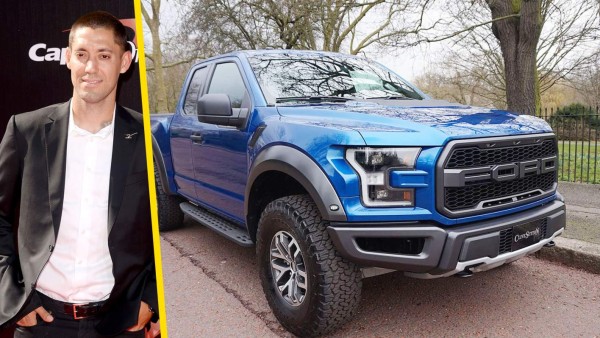 ¡INCREÍBLE! Así pagan los cracks del fútbol sus lujosos vehículos