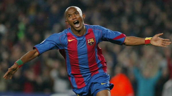 Top del clásico: Las camisetas más hermosas del Real Madrid y Barcelona