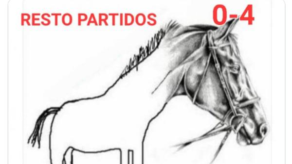 Xavineta arruinada y nadaplete a la vista: Los crueles memes que destruyen al Barcelona por perder contra Rayo Vallecano