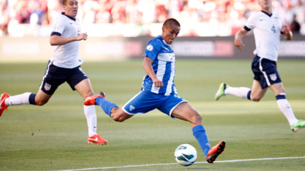 Estados Unidos ahoga a Honduras en el Rio Tinto
