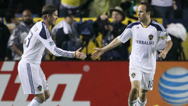 Costly no pudo ser campeón en la MLS