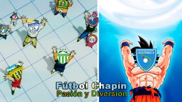 Keylor Navas y la avalancha de memes de la derrota de Costa Rica ante Guatemala