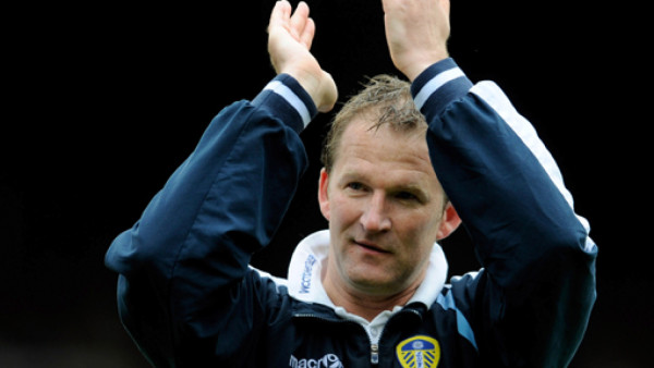 Ramón Núñez tendrá nuevo entrenador en el Leeds