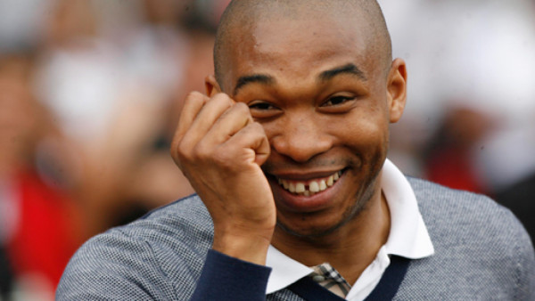 Wilson Palacios no pudo ser traspasado por Stoke City